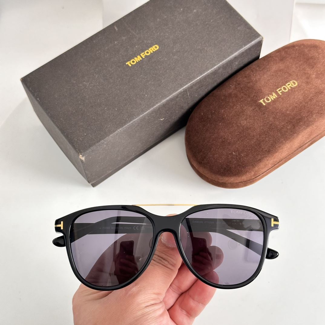 Tom Ford Sunglasses